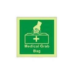 Buy Grab Bag Medical Sign in Kenya