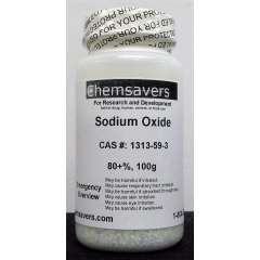 Buy Griffchem Sodium Oxide in Kenya