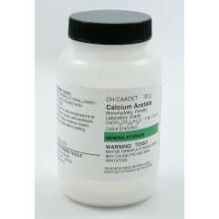 Buy Griffchem 500G Calcium Acetate Lab Reagent in Kenya