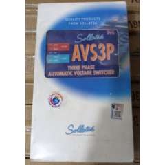 Buy Sollatek AVS3P-0 3 Phase Avs in Kenya