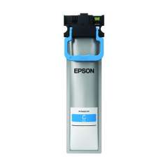 Buy Epson C13T945240 XL WF-C5XXX Series Cyan Ink Cartridge in Kenya