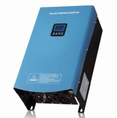 Buy Hober 5.5KW Hybrid Solar Water Pumping Inverter in Kenya