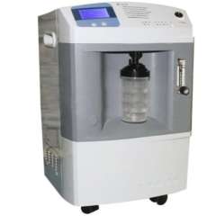 Buy JAY-10 10L Single Flow Oxygen Concentrator in Kenya
