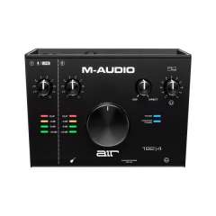 Buy M-Audio AIR 192|4 USB Audio Interface in Kenya