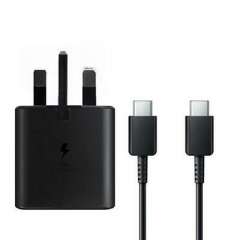 Buy Samsung 45W USB-C Cable + Power Adapter in Kenya