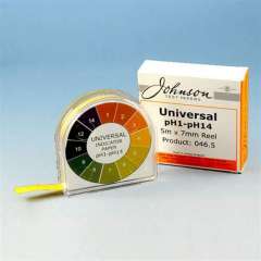 Buy Johnson Universal Reel Test Paper Lab Reagent in Kenya