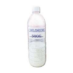 Buy Griffchem 500G Chlorine Powder Lab Reagent in Kenya