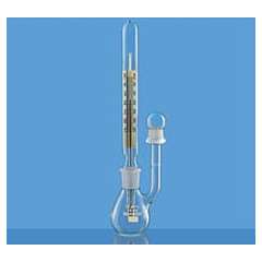 Buy Borosil 25ml Pyknometer with Thermometer in Kenya