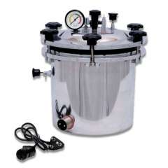 Buy Generic 28Litre Electric Autoclave in Kenya