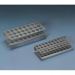 Buy Aluminium Test Tube Stand 18 Hole in Kenya