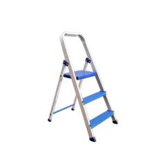 Buy Raja aluminium Step Ladder in Kenya