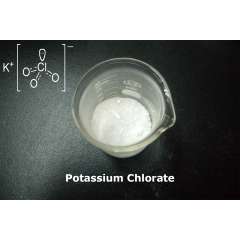 Buy Griffchem 500G Potassium Chlorate Lab Reagent in Kenya