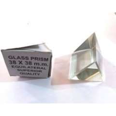 Buy 38MM Equilateral Glass Prism in Kenya