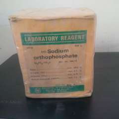 Buy Griffchem 500G Tri-Sodium Orthophosphate-12-Hydrate Lab Reagent in Kenya