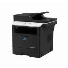 Buy Konica Minolta Bizhub 4020i A4 Mono Multifunctional Printer in Kenya