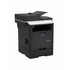 Buy Konica Minolta Bizhub 4020i A4 Mono Multifunctional Printer in Kenya