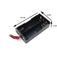 Buy 2 Cell Holder in Kenya