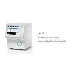 Buy Mindray BC-10 Auto Hematology Analyzer in Kenya