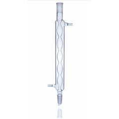 Buy Borosil 100mm Allihin I/C Joint Condenser in Kenya