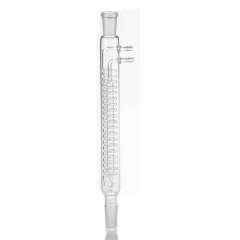 Buy Borosil 400mm 24/29 Graham Coiled Condenser in Kenya