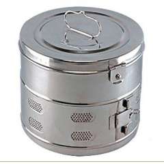 Buy Generic 11"x9" Sterilizing Dressing Drum in Kenya