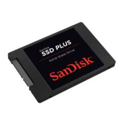 Buy SanDisk SSD Plus 120GB 2.5" SATA III Internal SSD in Kenya