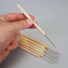 Buy Dissecting Needle with Wooden Handle in Kenya