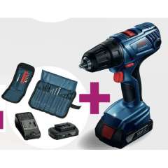 Buy Bosch GSB180-LI 18V 23acc Cordless Impact Drill in Kenya