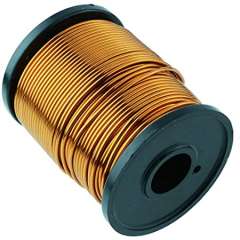 Buy Generic Copper Enamel Wire, Wire Size: SWG 18(1.2MM) in Kenya
