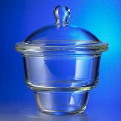 Buy Generic 10inch Dessicator with Knob in Kenya