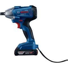 Buy Bosch GDS 250 LI  18V Cordless Impact Wrench in Kenya