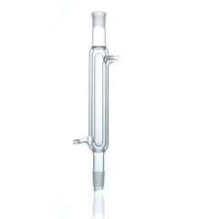 Buy Borosil 300mm Double Surface Condenser in Kenya