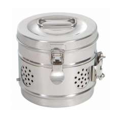 Buy Generic 9"x9" Sterilizing Dressing Drum in Kenya