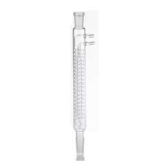 Buy Borosil 300mm 24/29 Graham Coiled Condenser in Kenya