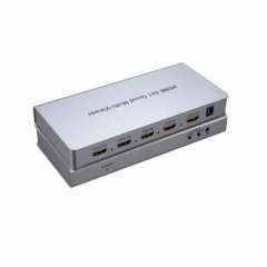 Buy Optimal 4X1 HDMI Quad Multiviewer, Screen Segmentation in Kenya