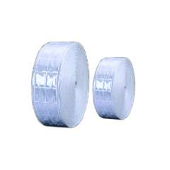 Buy 	Silver PVC 5.0 Cm Reflective Tape in Kenya