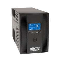 Buy Tripp Lite SMX1500LCDT SmartPro 230V 1.5kVA 900W Line-Interactive UPS in Kenya
