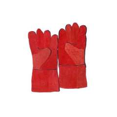 Buy Red Welding Gloves in Kenya