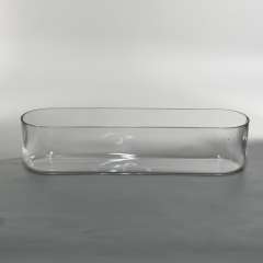 Buy 240mm Glass Trough in Kenya
