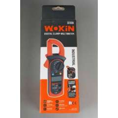 Buy Wokin 551005  Digital Clamp Meter in Kenya