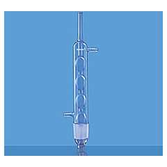 Buy Borosil Medium Allihn for Soxhlet in Kenya