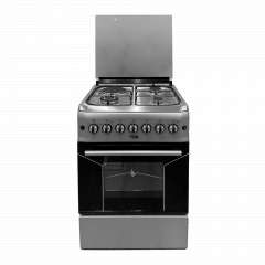 Buy Von Hotpoint VAC6F031US 3 Gas 1 Electric Cooker in Kenya