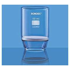Buy G4 50ml Crucible Gooch Type in Kenya