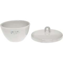 Buy 25ml Crucible with Lid in Kenya