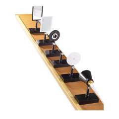 Buy Optical Bench Complete with Accessories in Kenya