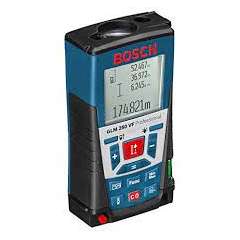 Buy Bosch GLM 250 Laser Measure in Kenya
