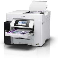 Buy Epson EcoTank L6580 Wi-Fi Duplex Multi-Function ADF Ink Tank Office Printer in Kenya