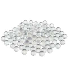 Buy 100Pack 6mm Glass Bead in Kenya