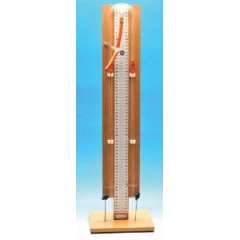 Buy Hare's Apparatus On Stand in Kenya