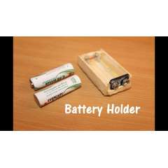 Buy 4 Wooden Cell Holder in Kenya
